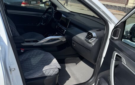 Geely Coolray I, 2023 год, 1 780 000 рублей, 14 фотография