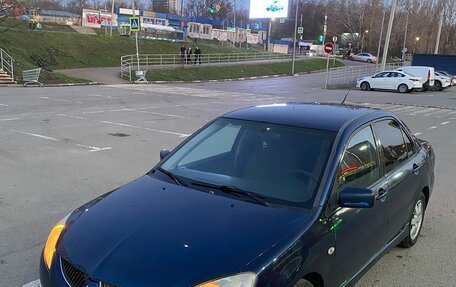 Mitsubishi Lancer IX, 2005 год, 350 000 рублей, 5 фотография