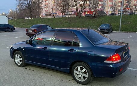 Mitsubishi Lancer IX, 2005 год, 350 000 рублей, 12 фотография