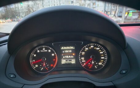 Audi Q3, 2017 год, 2 600 000 рублей, 6 фотография