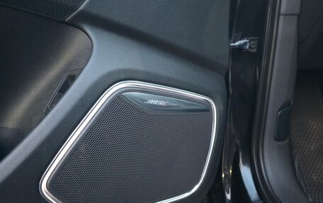 Audi Q3, 2017 год, 2 600 000 рублей, 11 фотография