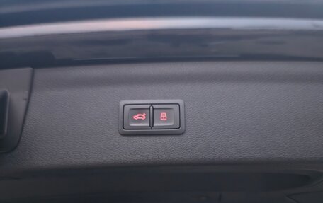 Audi Q3, 2017 год, 2 600 000 рублей, 10 фотография