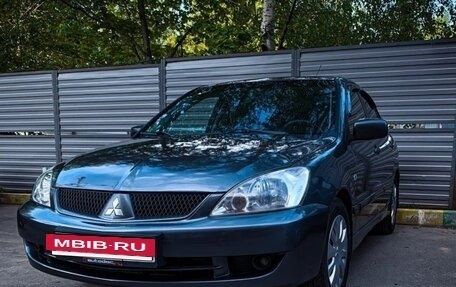 Mitsubishi Lancer IX, 2005 год, 350 000 рублей, 15 фотография
