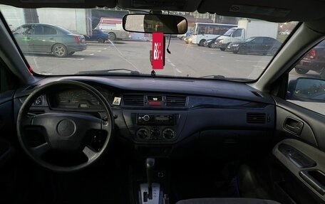 Mitsubishi Lancer IX, 2005 год, 350 000 рублей, 14 фотография