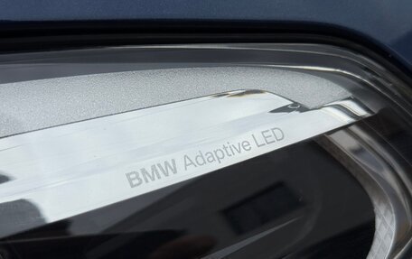 BMW X3, 2017 год, 3 390 000 рублей, 8 фотография