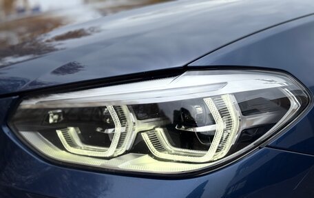 BMW X3, 2017 год, 3 390 000 рублей, 7 фотография