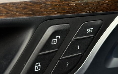 BMW X3, 2017 год, 3 390 000 рублей, 14 фотография