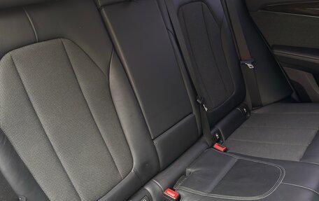 BMW X3, 2017 год, 3 390 000 рублей, 12 фотография