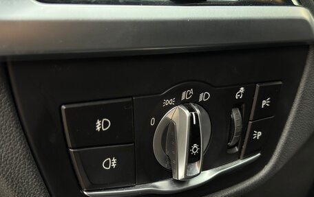 BMW X3, 2017 год, 3 390 000 рублей, 16 фотография