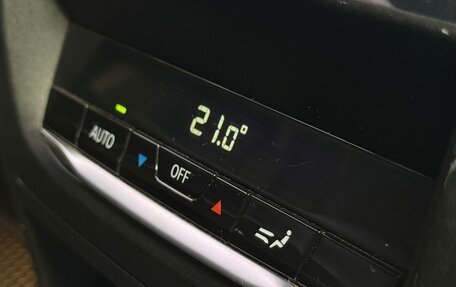 BMW X3, 2017 год, 3 390 000 рублей, 22 фотография