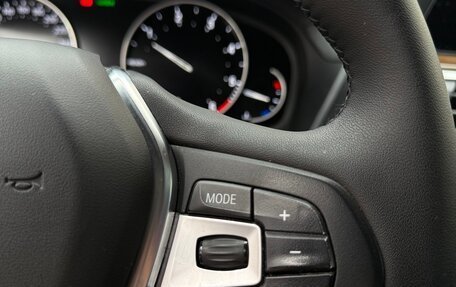 BMW X3, 2017 год, 3 390 000 рублей, 19 фотография