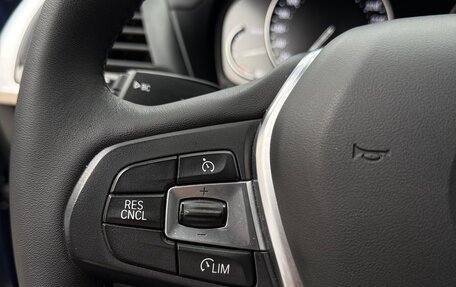 BMW X3, 2017 год, 3 390 000 рублей, 17 фотография