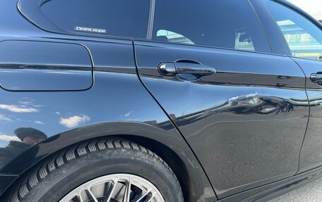 BMW 4 серия, 2018 год, 2 450 000 рублей, 11 фотография