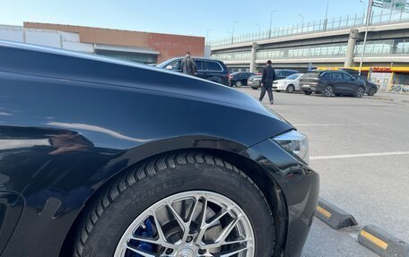 BMW 4 серия, 2018 год, 2 450 000 рублей, 12 фотография