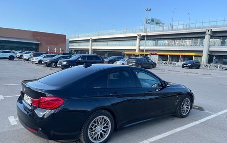 BMW 4 серия, 2018 год, 2 450 000 рублей, 8 фотография