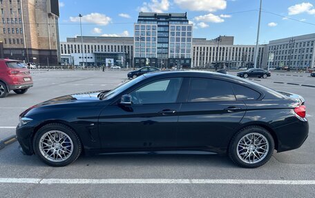 BMW 4 серия, 2018 год, 2 450 000 рублей, 5 фотография