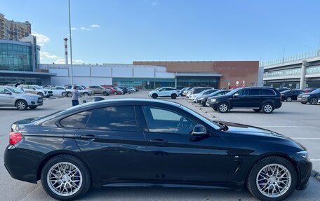 BMW 4 серия, 2018 год, 2 450 000 рублей, 9 фотография