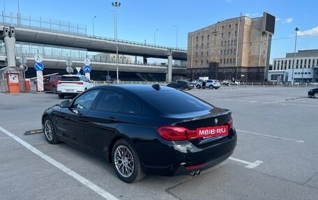 BMW 4 серия, 2018 год, 2 450 000 рублей, 6 фотография