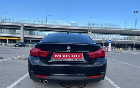 BMW 4 серия, 2018 год, 2 450 000 рублей, 7 фотография