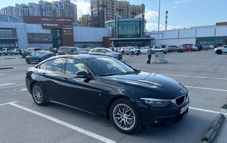 BMW 4 серия, 2018 год, 2 450 000 рублей, 10 фотография