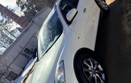 Infiniti EX, 2013 год, 1 870 000 рублей, 2 фотография