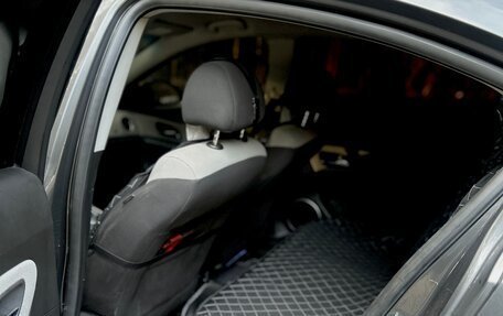 Chevrolet Cruze II, 2012 год, 600 000 рублей, 10 фотография