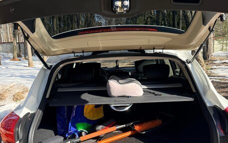 Infiniti EX, 2013 год, 1 870 000 рублей, 5 фотография