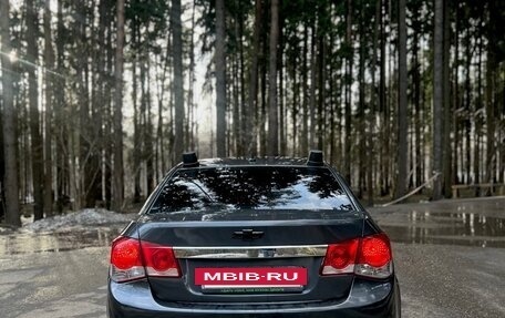 Chevrolet Cruze II, 2012 год, 600 000 рублей, 5 фотография