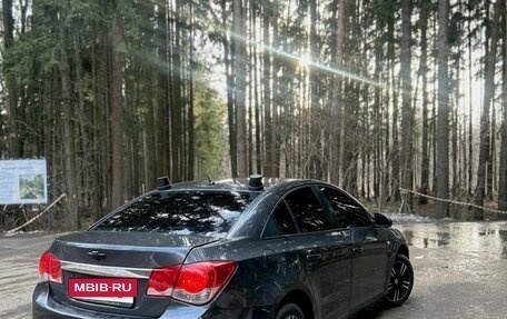 Chevrolet Cruze II, 2012 год, 600 000 рублей, 4 фотография