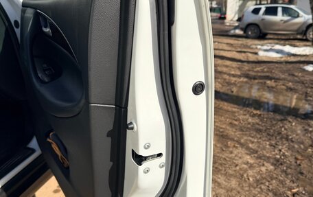 Infiniti EX, 2013 год, 1 870 000 рублей, 9 фотография