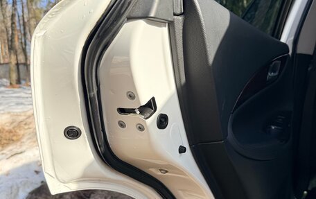 Infiniti EX, 2013 год, 1 870 000 рублей, 11 фотография