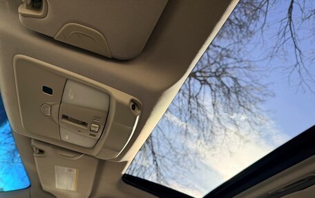 Infiniti EX, 2013 год, 1 870 000 рублей, 17 фотография