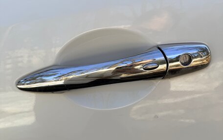 Infiniti EX, 2013 год, 1 870 000 рублей, 14 фотография