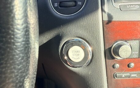 Infiniti EX, 2013 год, 1 870 000 рублей, 20 фотография