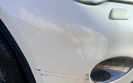 Infiniti EX, 2013 год, 1 870 000 рублей, 25 фотография