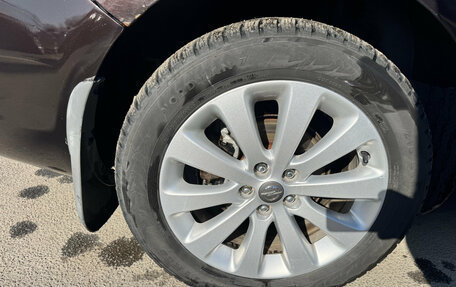 Opel Astra J, 2013 год, 749 000 рублей, 9 фотография