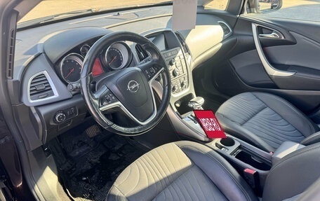 Opel Astra J, 2013 год, 749 000 рублей, 10 фотография