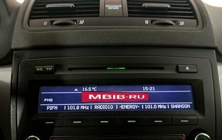 Skoda Yeti I рестайлинг, 2013 год, 650 000 рублей, 18 фотография