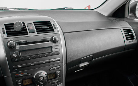 Toyota Corolla, 2012 год, 1 040 000 рублей, 13 фотография