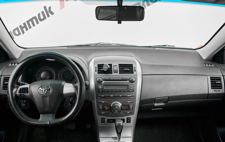 Toyota Corolla, 2012 год, 1 040 000 рублей, 10 фотография