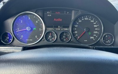 Volkswagen Touareg III, 2008 год, 999 999 рублей, 1 фотография