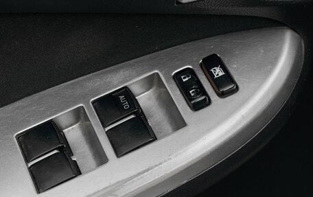 Toyota Corolla, 2012 год, 1 040 000 рублей, 17 фотография