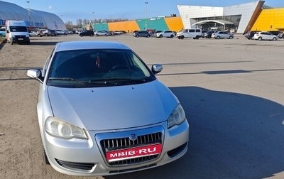 ГАЗ Volga Siber I, 2010 год, 225 000 рублей, 1 фотография