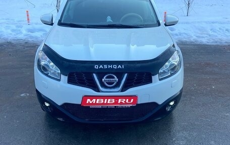 Nissan Qashqai, 2013 год, 1 100 000 рублей, 1 фотография
