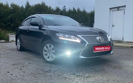 Toyota Camry, 2008 год, 930 000 рублей, 1 фотография