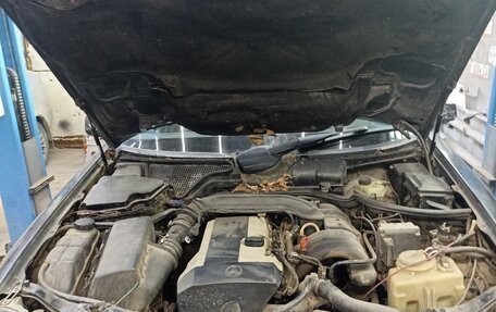 Mercedes-Benz E-Класс, 1997 год, 180 000 рублей, 1 фотография