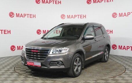 Haval H6, 2019 год, 1 567 000 рублей, 1 фотография