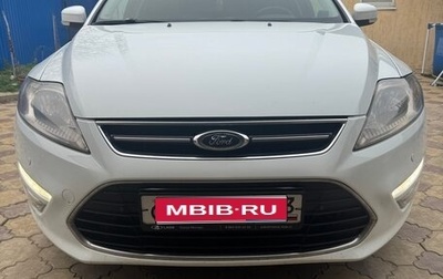 Ford Mondeo IV, 2012 год, 850 000 рублей, 1 фотография