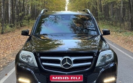 Mercedes-Benz GLK-Класс, 2014 год, 1 950 000 рублей, 1 фотография