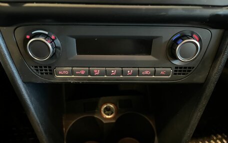 Volkswagen Polo VI (EU Market), 2013 год, 881 000 рублей, 15 фотография